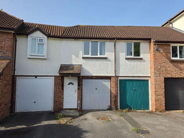 House for rent in Galmington, Rumwell