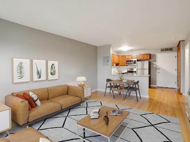 Apartment for rent in Denver, Colorado