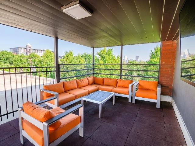 Apartment for rent in Denver, Colorado