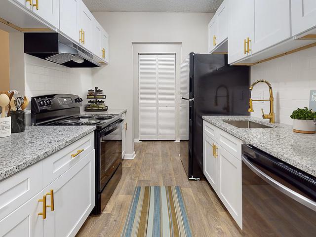 Apartment for rent in Cobb, Georgia