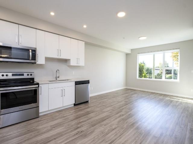 Apartment for rent in Campbell River, Strathcona Regional District