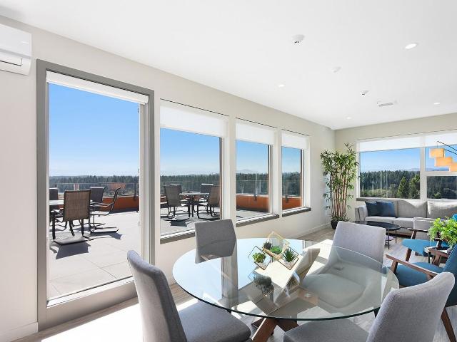 Apartment for rent in Strathcona, British Columbia