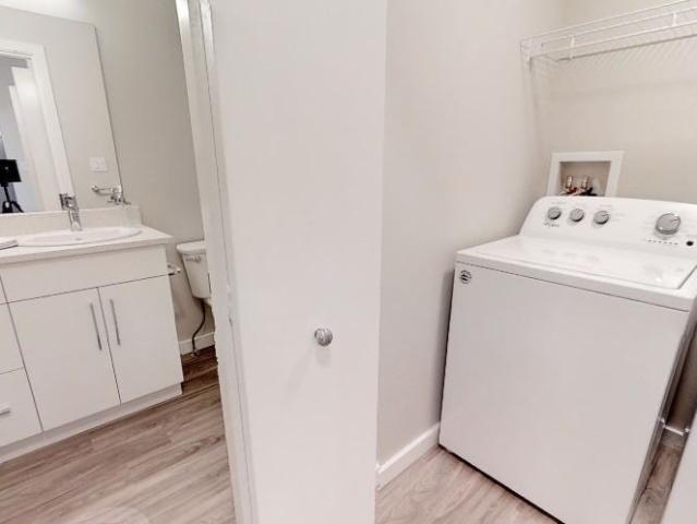 Apartment for rent in Strathcona, British Columbia