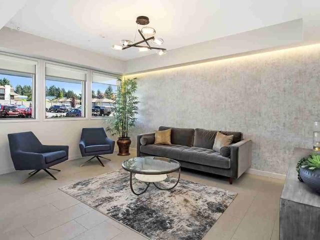 Apartment for rent in Strathcona, British Columbia