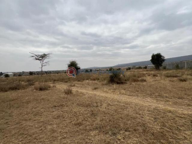 Land for sale in Athi River, Machakos