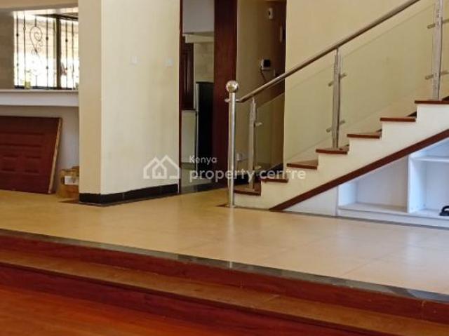 Townhouse for sale in Lavington, Westlands