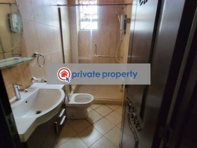 Townhouse for sale in Lavington, Kiambu