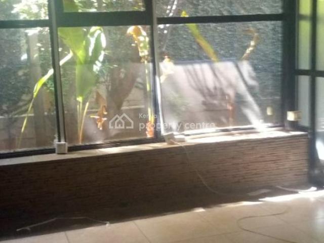 Commercial for rent in Kiambu, Nairobi