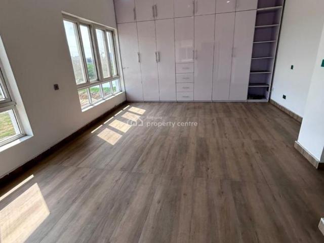 Duplex for rent in Eti Osa, Abuja