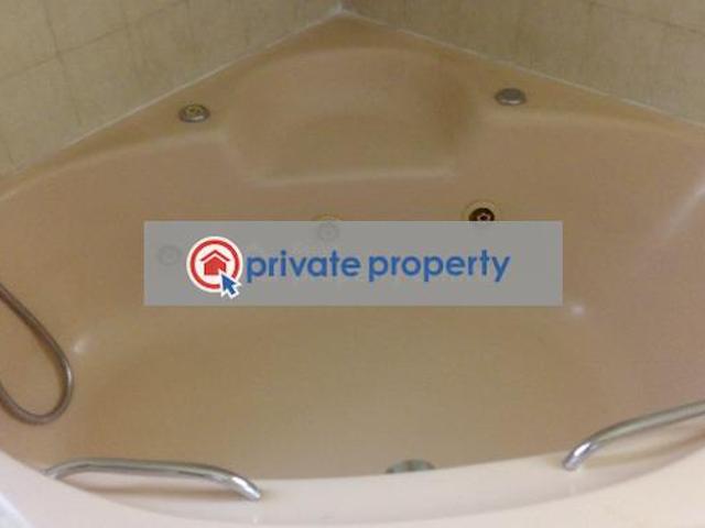 Townhouse for rent in Lavington, Kiambu