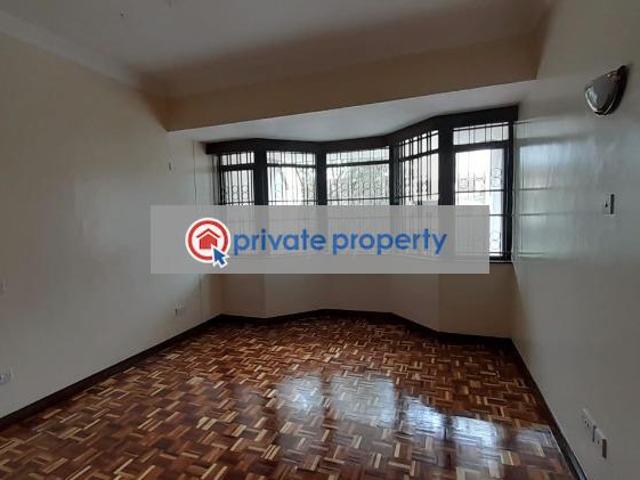 Townhouse for rent in Lavington, Kiambu