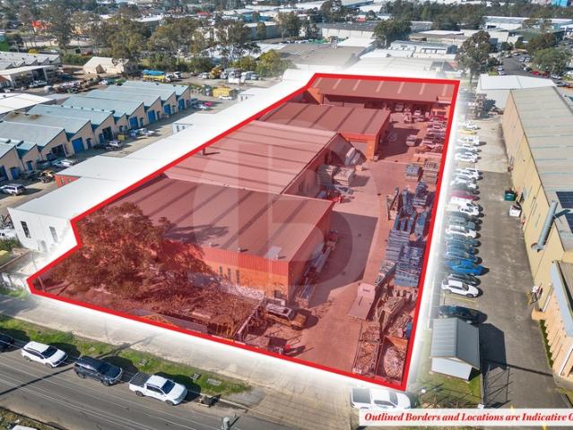 Warehouse for sale in Sydney, New South Wales