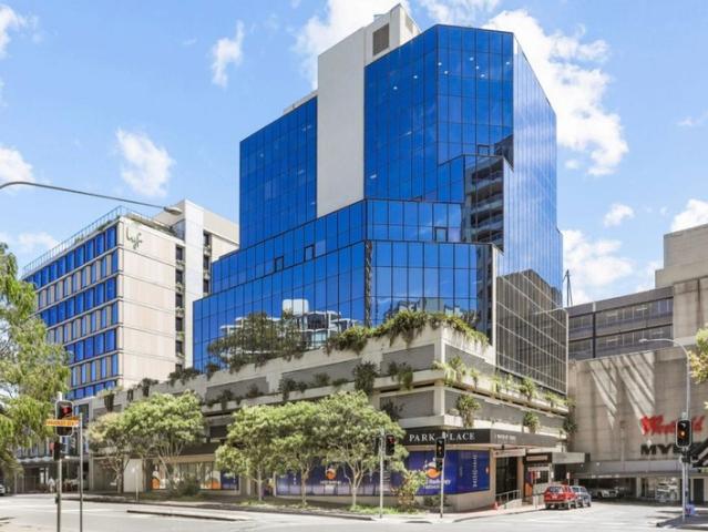 Office for rent in Sydney, New South Wales