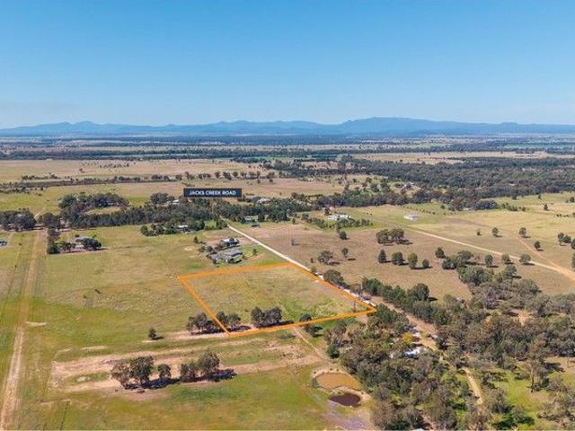 Land for sale in Harparary, New South Wales