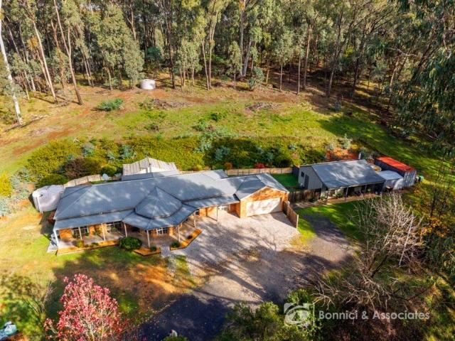 House for sale in Beechworth, Victoria