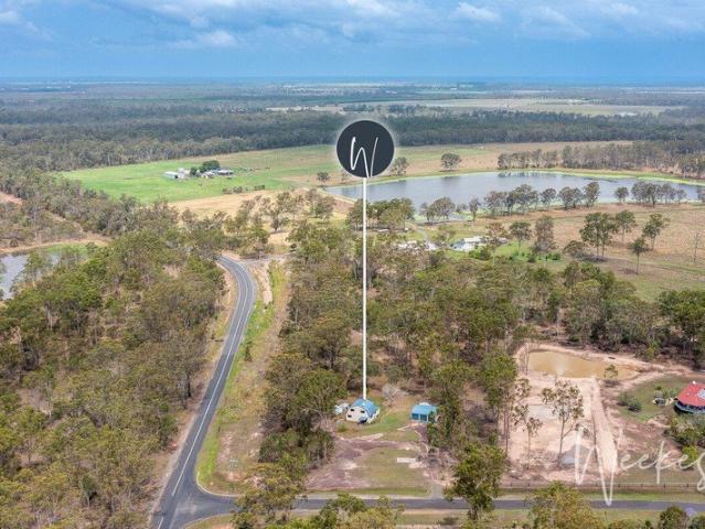 House for sale in Bucca, Bundaberg Region