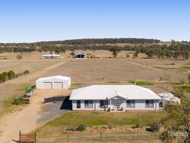 House for sale in Goombungee, Queensland