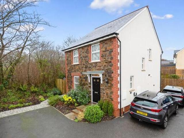 House for sale in Saltash, Cornwall