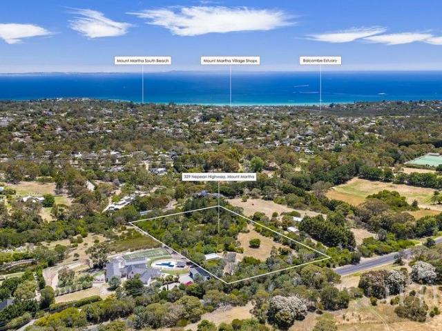 Land for sale in Camerons Creek, Victoria