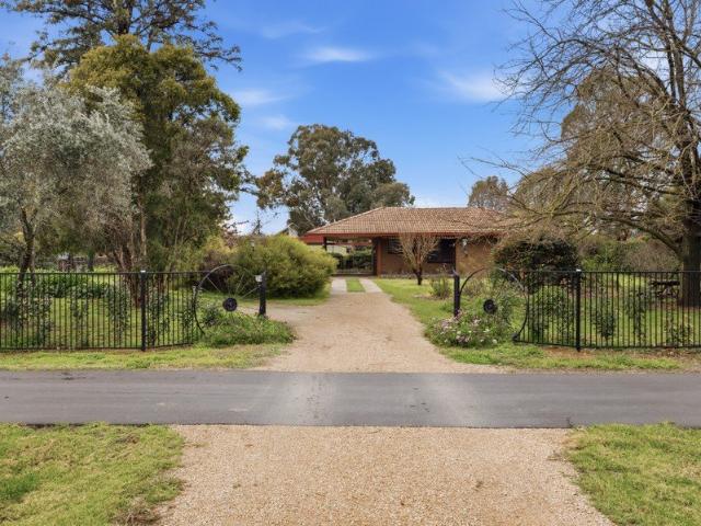 House for sale in Milawa, Victoria