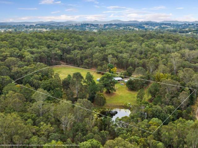 House for rent in Veteran, Queensland