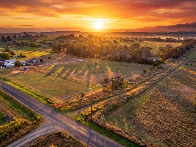 Land for sale in Warwick, Queensland