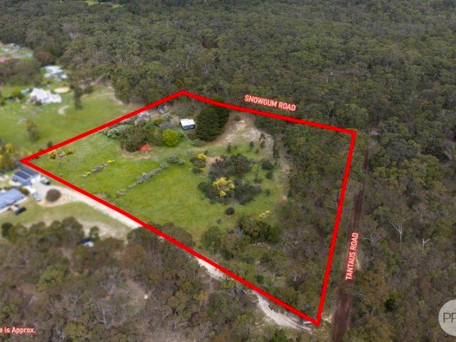 Land for sale in Dereel, Golden Plains Shire