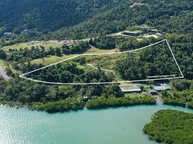 Land for sale in Airlie Beach, Queensland