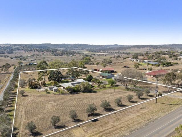 House for sale in Gowrie Junction, Toowoomba