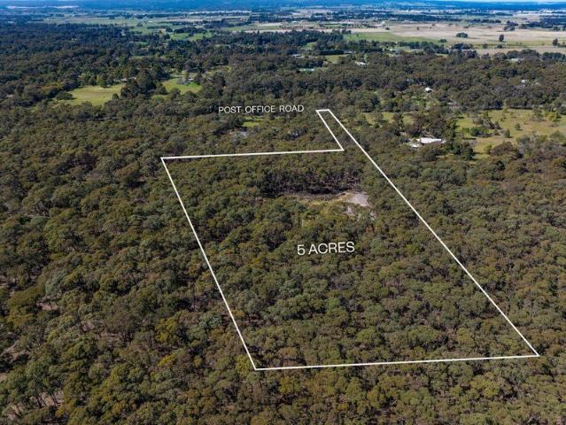 Land for sale in Ross Creek, Victoria