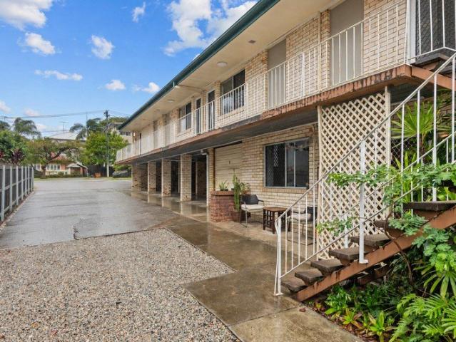Flat for sale in Alderley, Greater Brisbane