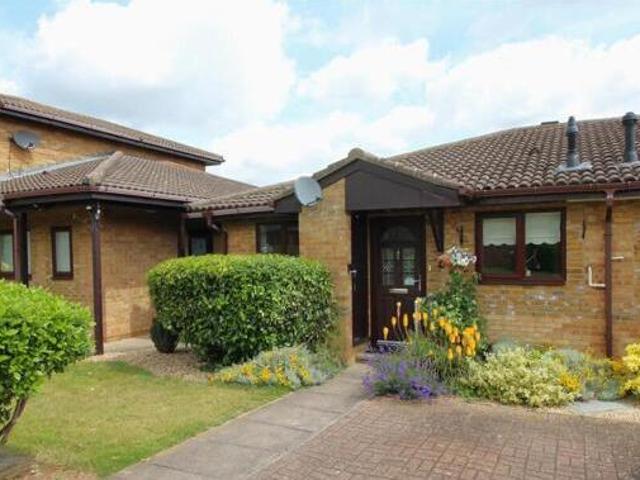 House for sale in Hampton Green, Cambridgeshire
