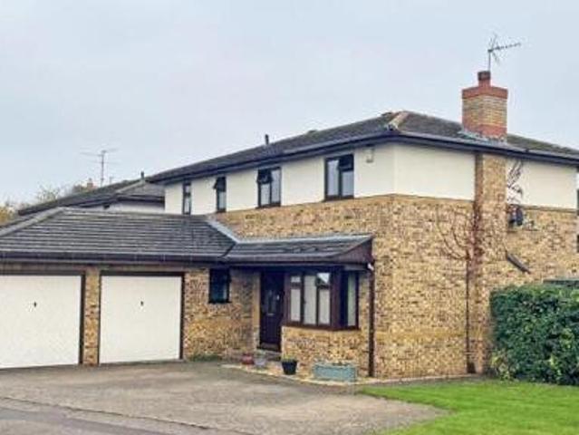 House for sale in Hampton Green, Cambridgeshire