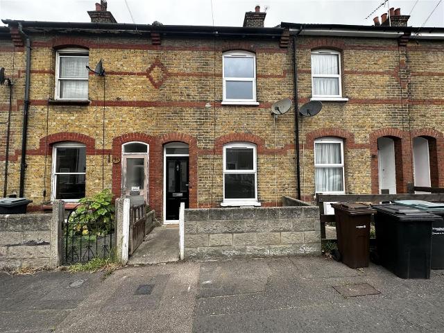 House for rent in Hamerton, Kent