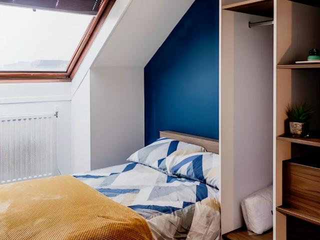 Room for rent in Highfields, Old Wharf