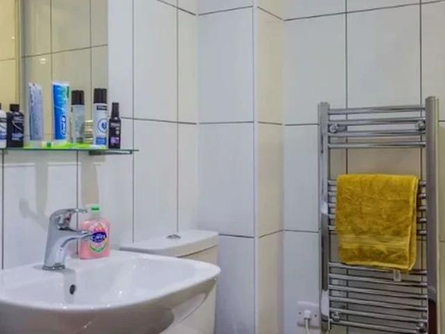 Room for rent in Knighton Fields, Leicester