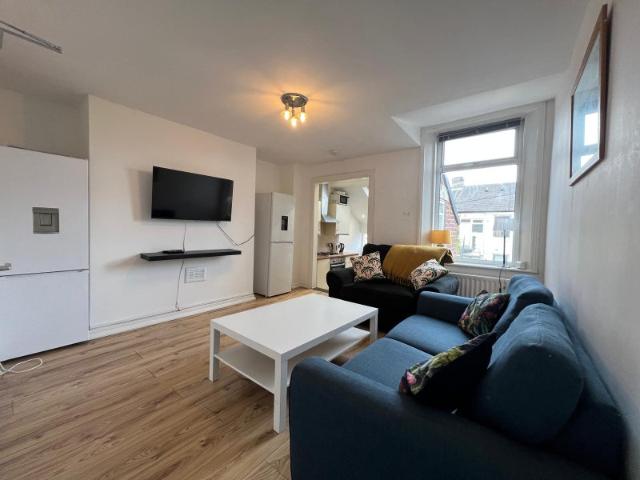 House for rent in Heaton, Newcastle upon Tyne