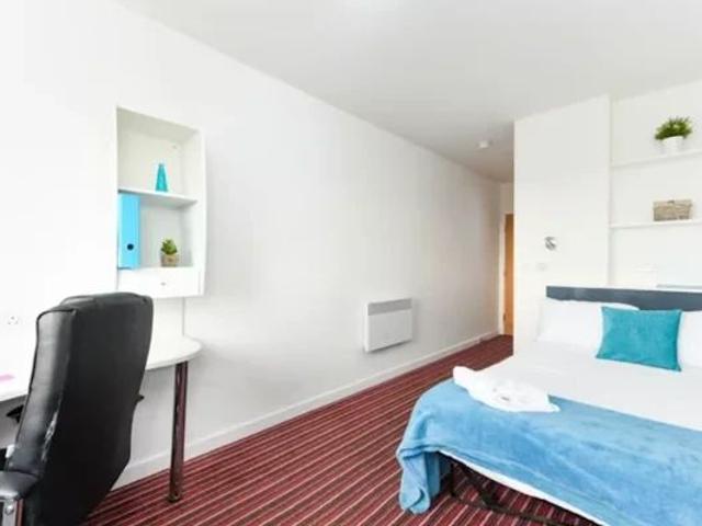 Room for rent in Old Wharf, City Of Leicester