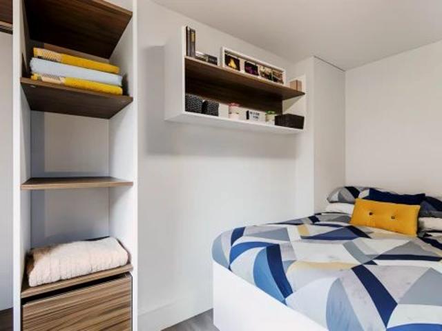 Room for rent in Highfields, Old Wharf