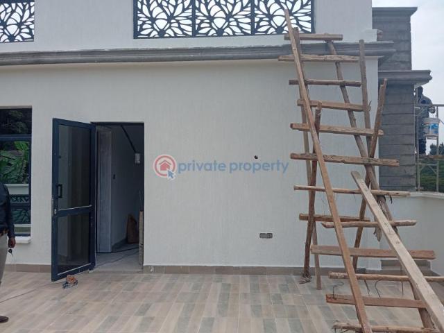 Townhouse for sale in Lavington, Kiambu