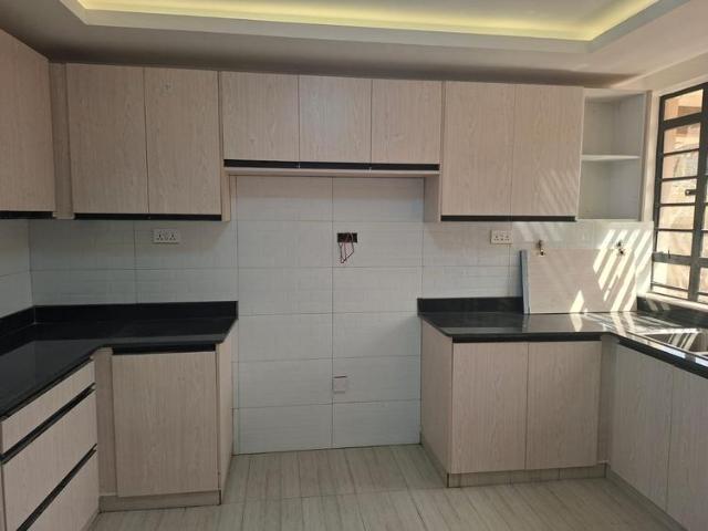 House for rent in Kiambu