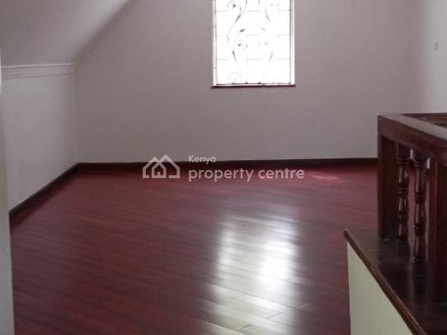 House for rent in Lavington, Westlands