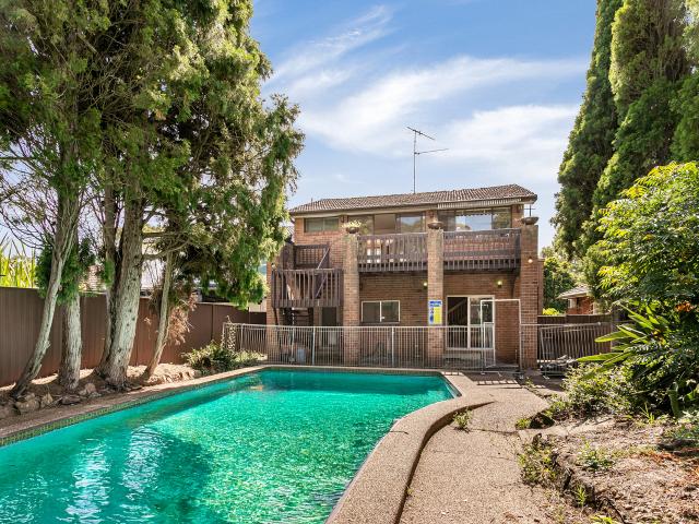 House for sale in Beverly Hills, New South Wales