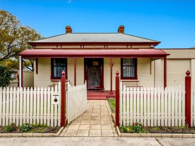 House for rent in Horseshoe Creek, South Australia