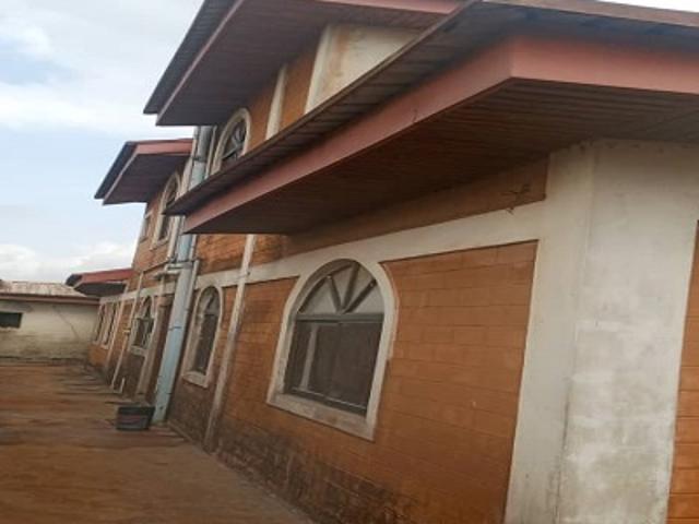 House for sale in Ogun