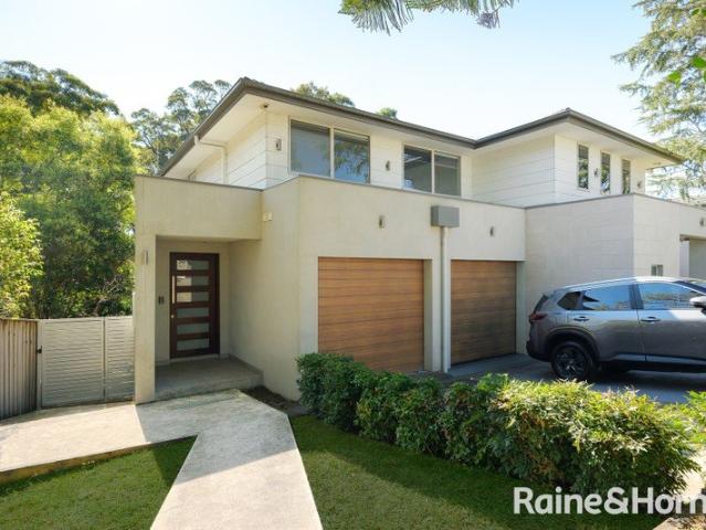 House for rent in Dundas Valley, Sydney