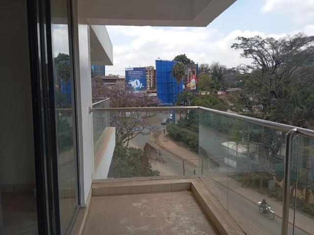 Apartment for rent in Nakuru