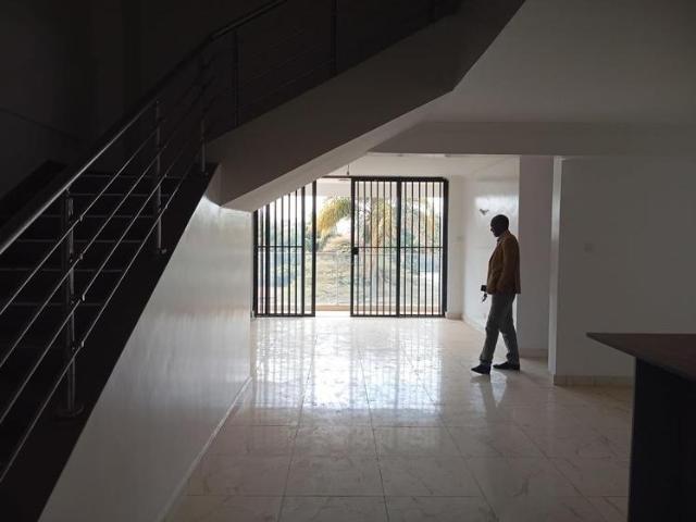Apartment for rent in Nakuru