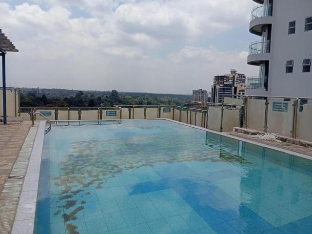 Apartment for rent in Nakuru