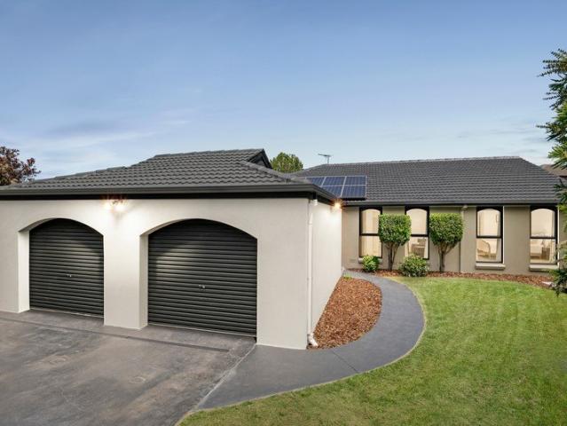 House for sale in Wantirna, Melbourne